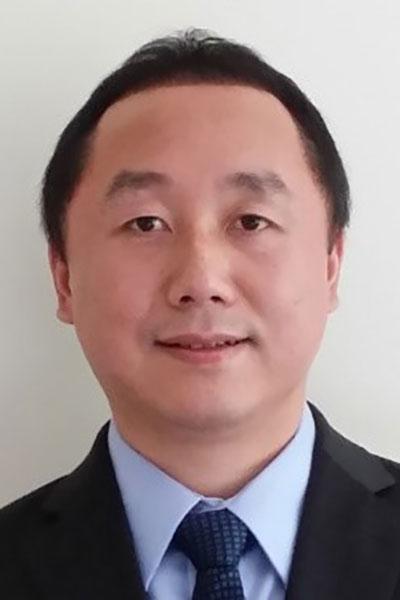 Xiang Liu 